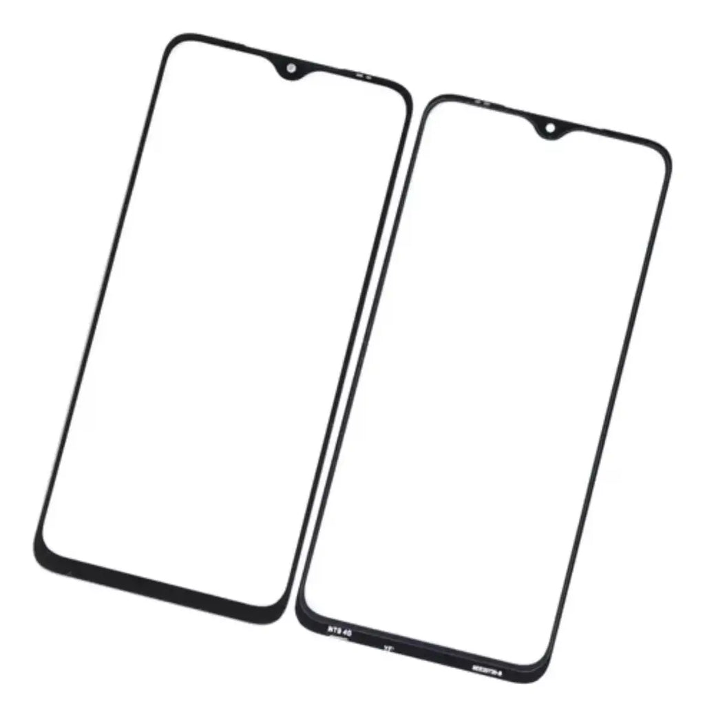 VIDRIO VISOR DE REPUESTO PARA XIAOMI REDMI 9T
