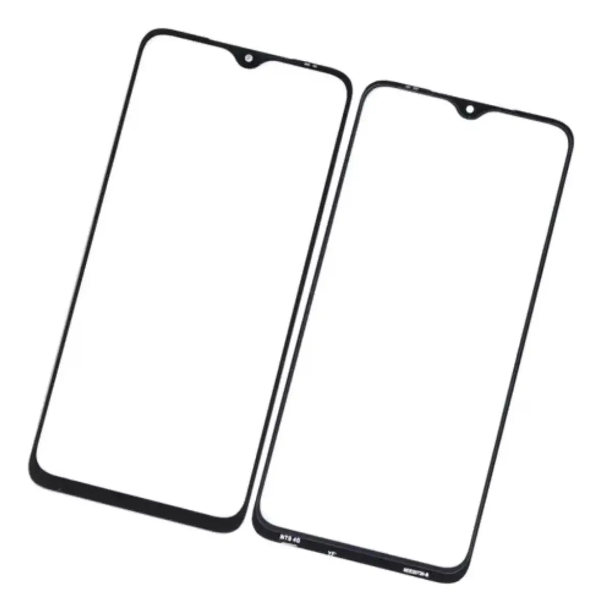 VIDRIO VISOR DE REPUESTO PARA XIAOMI REDMI 9T