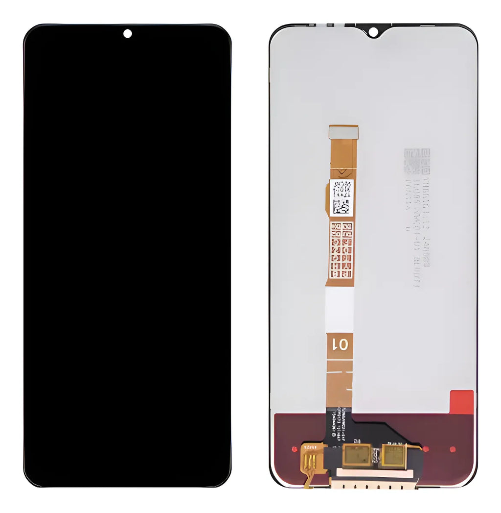 PANTALLA DISPLAY LCD + TACTIL PARA VIVO Y17S