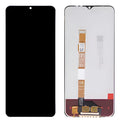 PANTALLA DISPLAY LCD + TACTIL PARA VIVO Y17S