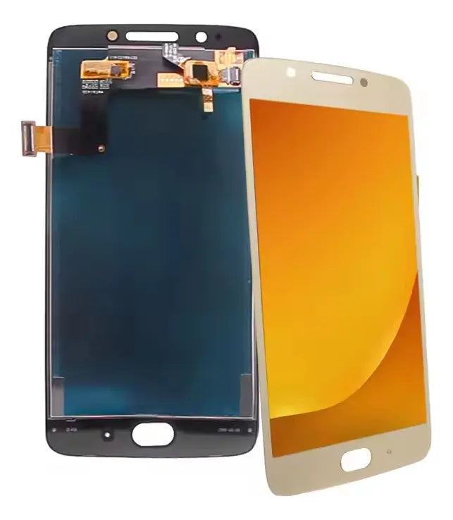 PANTALLA DISPLAY LCD + TACTIL PARA MOTOROLA G5