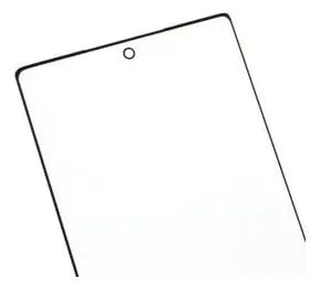 VIDRIO VISOR DE REPUESTO PARA SAMSUNG NOTE 10 PLUS