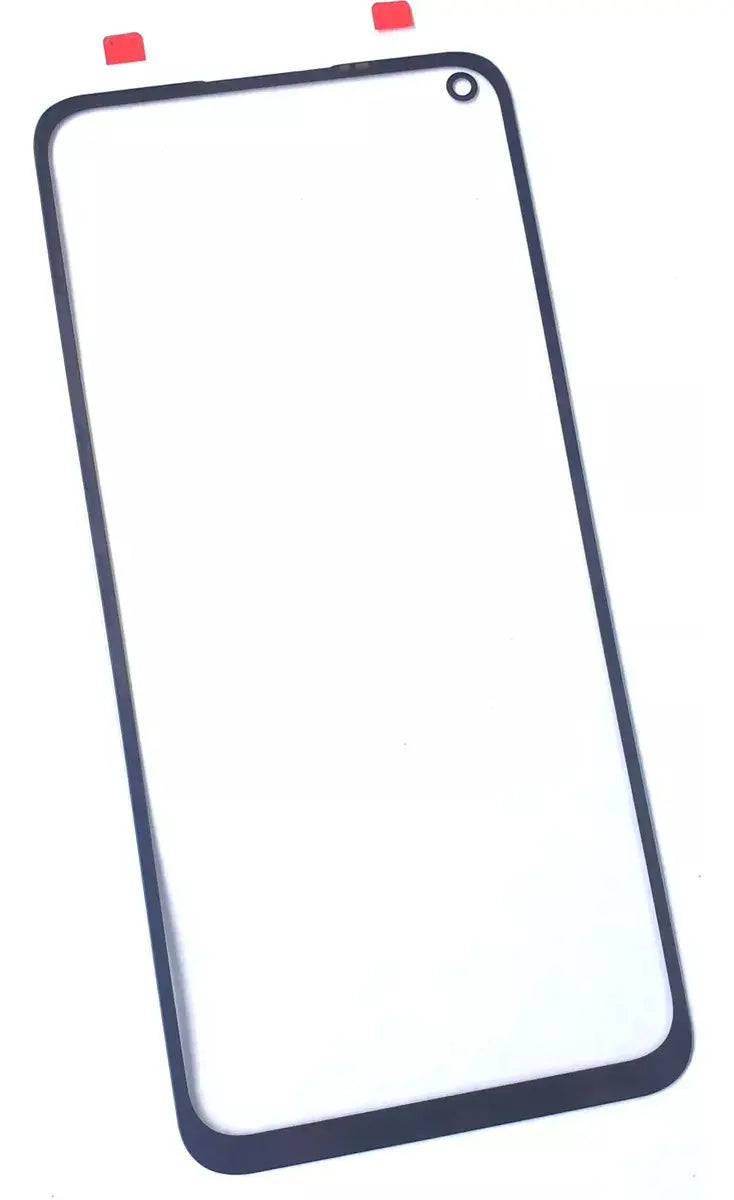 VIDRIO VISOR DE REPUESTO PARA XIAOMI REDMI NOTE 9 PRO
