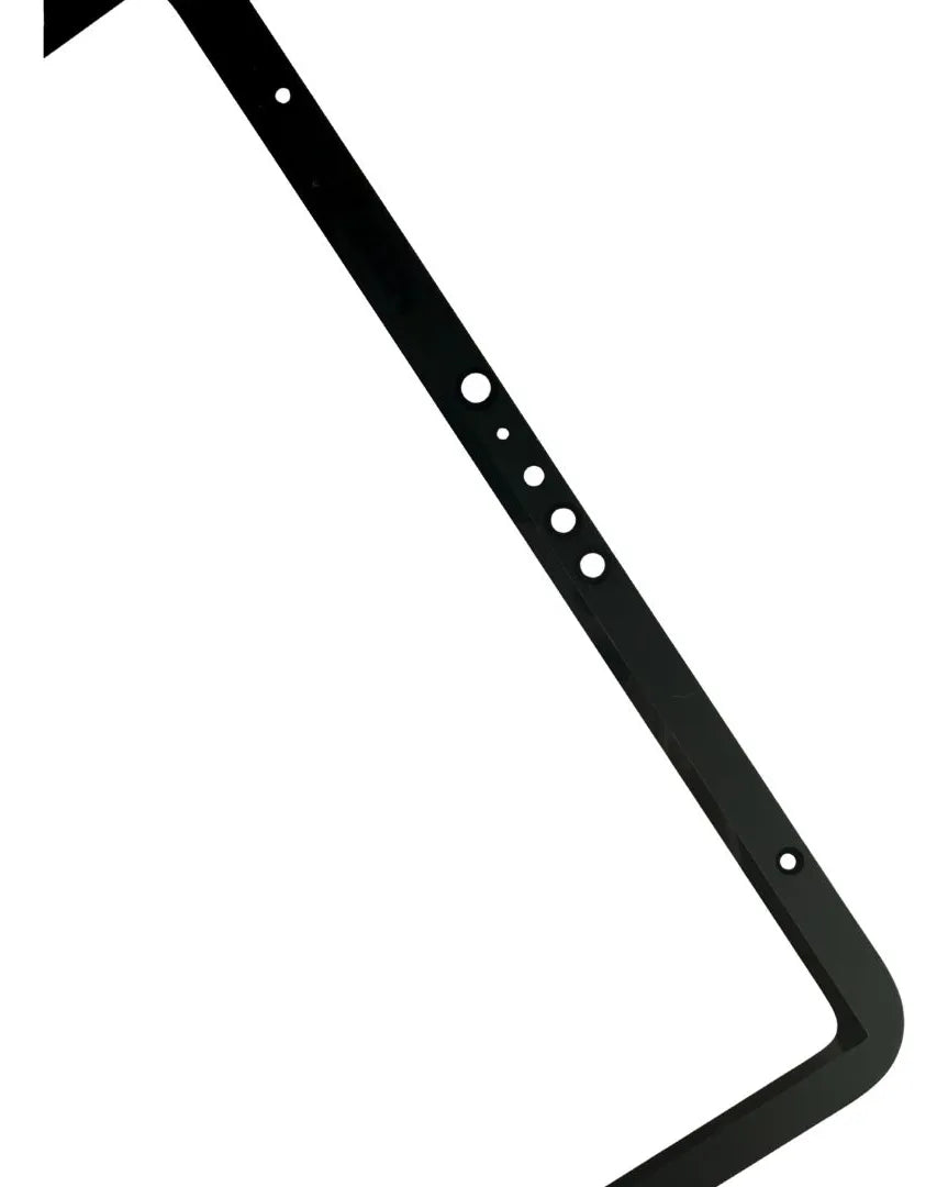 VIDRIO VISOR DE REPUESTO PARA iPad PRO 11 1/2 GENERACION A1980 A2228