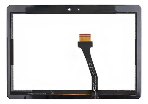 TACTIL TOUCH PATA TABLET SAMSUNG GALAXY TAB 2 10.1" GT P5100