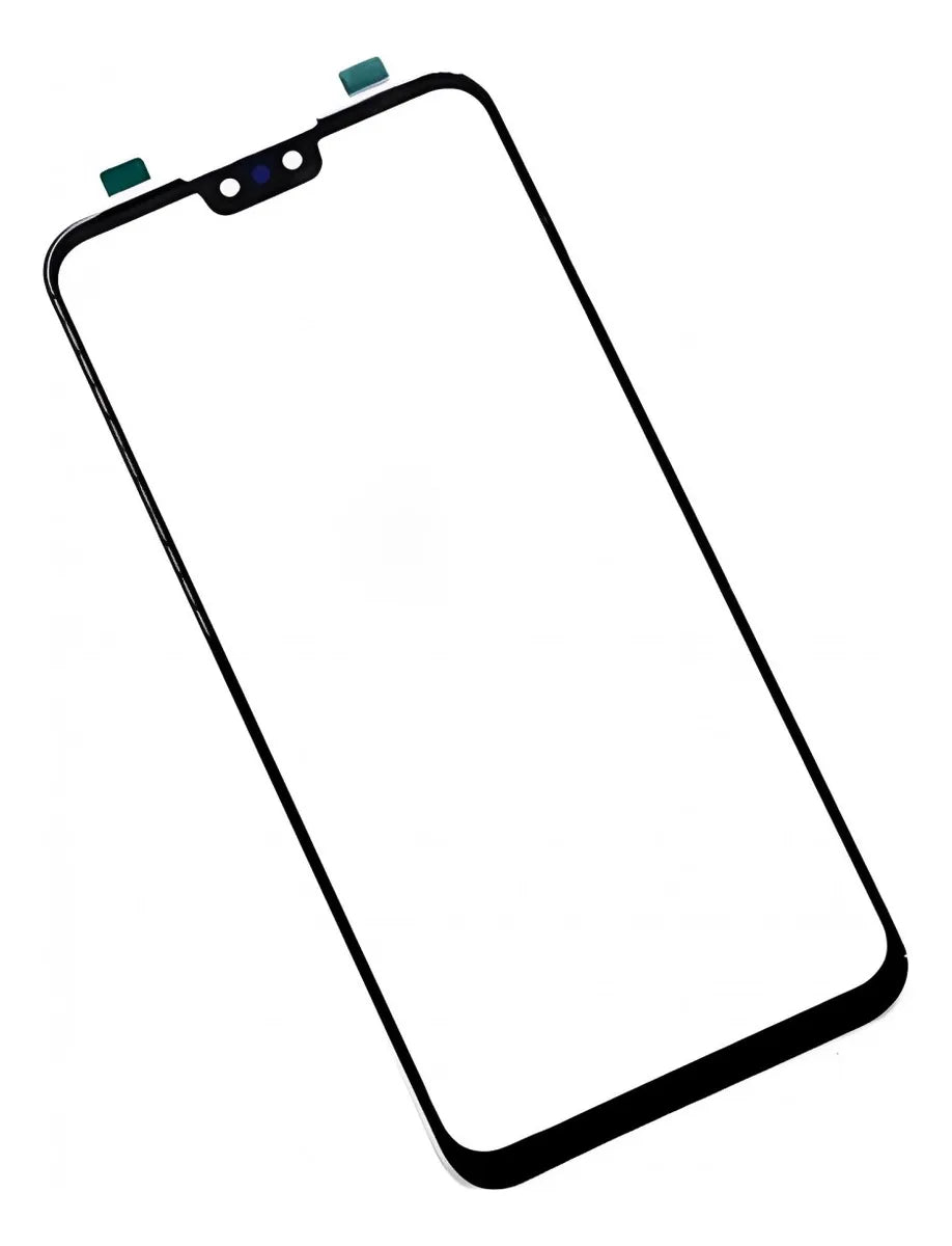 VIDRIO VISOR DE REPUESTO PARA HUAWEI Y9 2019