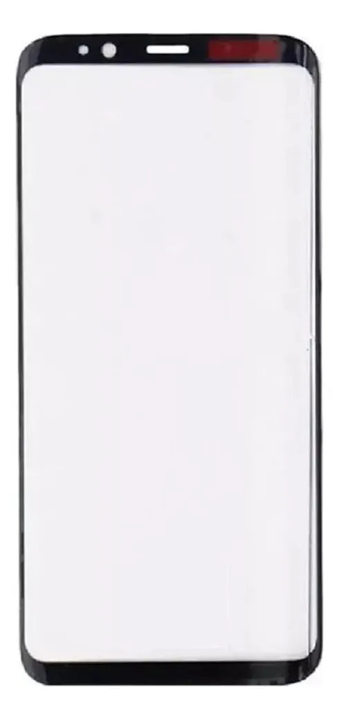 VIDRIO VISOR DE REPUESTO PARA SAMSUNG S8