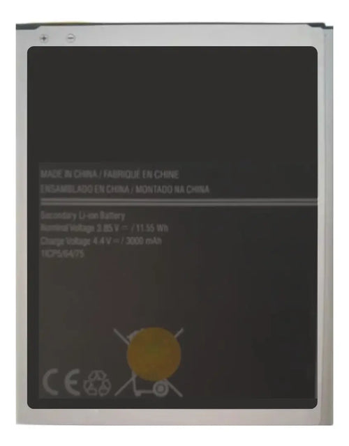 BATERIA PARA SAMSUNG J7 MODELO EB - BJ700CBE