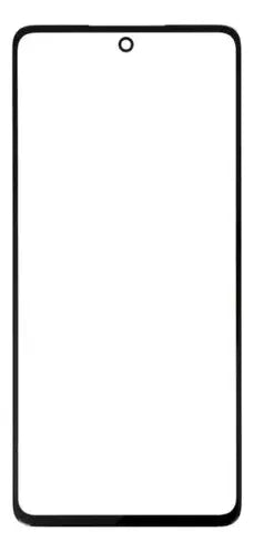 VIDRIO VISOR DE REPUESTO PARA SAMSUNG A52