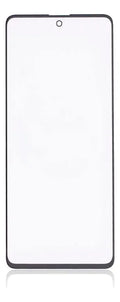 VIDRIO VISOR DE REPUESTO PARA SAMSUNG NOTE 10 PLUS