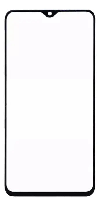 VIDRIO VISOR DE REPUESTO PARA XIAOMI REDMI NOTE 8 PRO