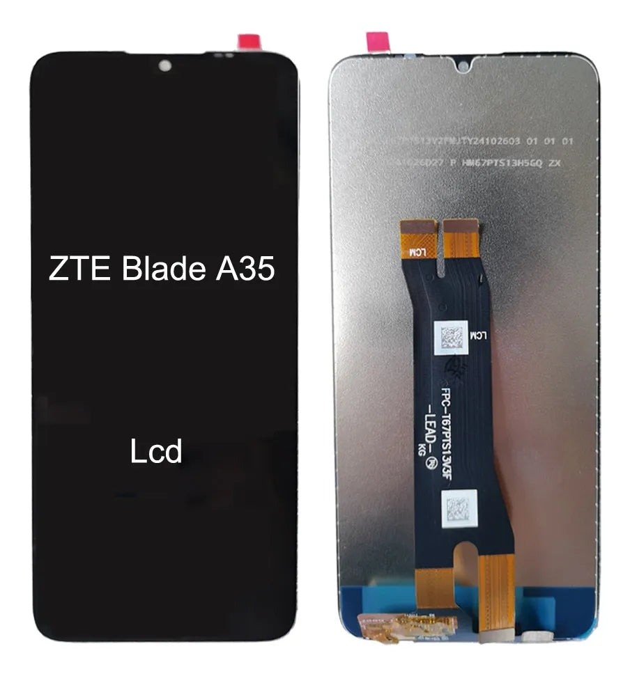 PANTALLA DISPLAY LCD + TACTIL PARA ZTE A35