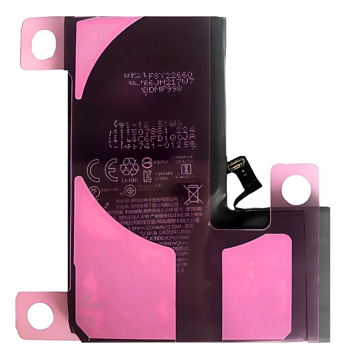 BATERIA PARA iPhone 14 PRO