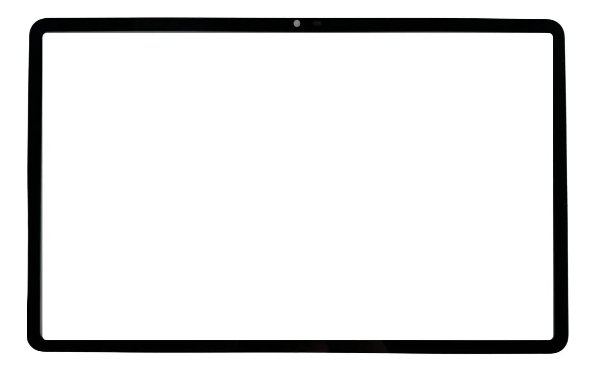 VIDRIO VISOR DE REPUESTO PARA TABLET HONOR PAD X8 PRO / X9  ELN-W10