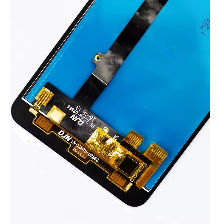 PANTALLA DISPLAY LCD + TACTIL PARA ZTE