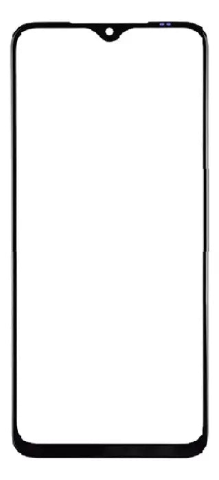 VIDRIO VISOR DE REPUESTO PARA XIAOMI REDMI 9T