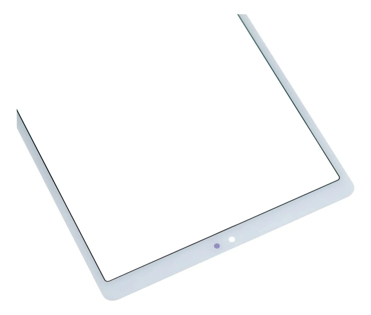 VIDRIO VISOR DE REPUESTO PARA TABLET SAMSUNG GALAXY T225 / T220 TAB A7 LITE