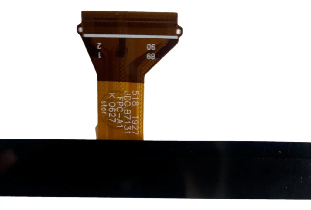 TACTIL TOUCH PARA TABLET SAMSUNG GALAXY TAB A 10.1" SM-T515 T510 CON OCA