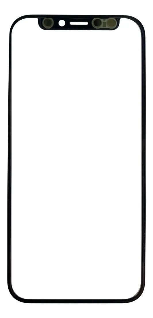 VIDRIO VISOR DE REPUESTO PARA IPHONE 12 PRO MAX