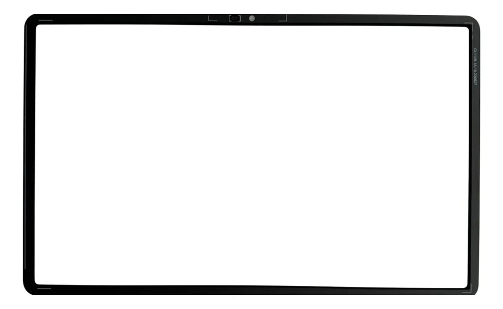 VIDRIO VISOR DE REPUESTO PARA TABLET HONER PAD X9A 11.5" ELN2-W29
