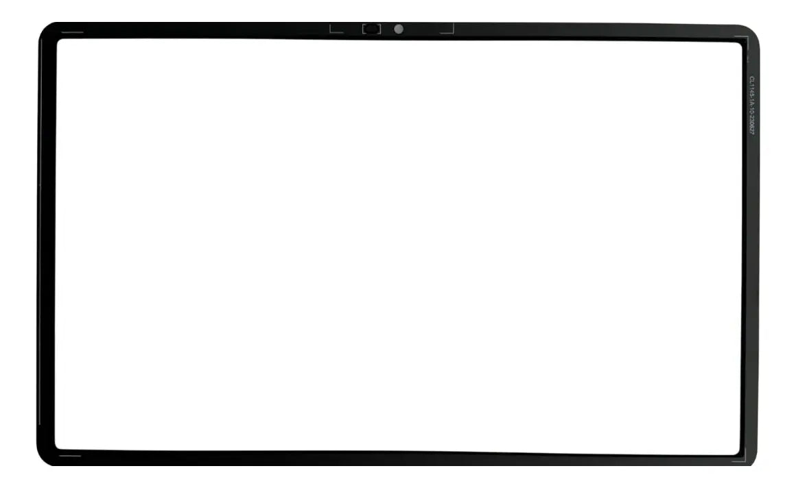Vidrio Visor Repuesto Para Honor Pad X9a 11.5 PuLG Eln2-w29