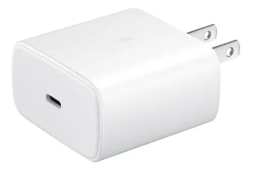 ADAPTADOR ORIGINAL SAMSUNG 45W