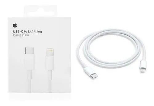 CABLE AAA LIGHTNING IPHONE