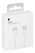 CABLE ORIGINAL TIPO C IPHONE