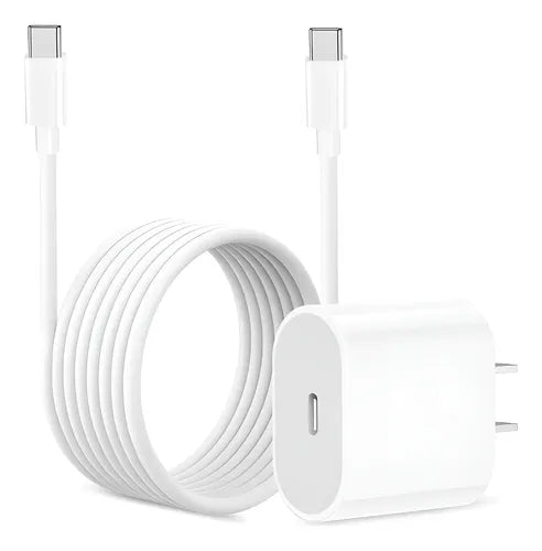 CARGADOR COMPLETO AAA IPHONE