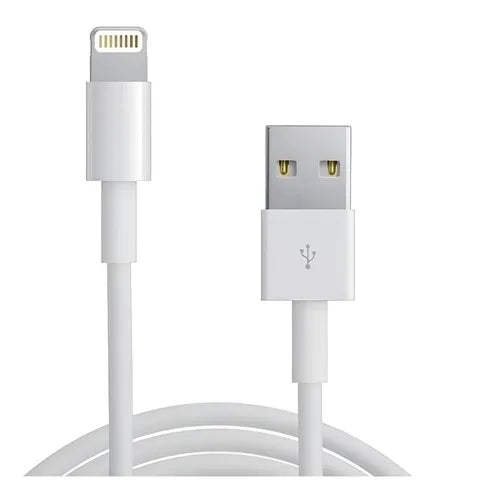 CABLE AAA USB-LIGTHNING IPHONE