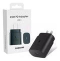 ADAPTADOR SAMSUNG ORIGINAL 25W