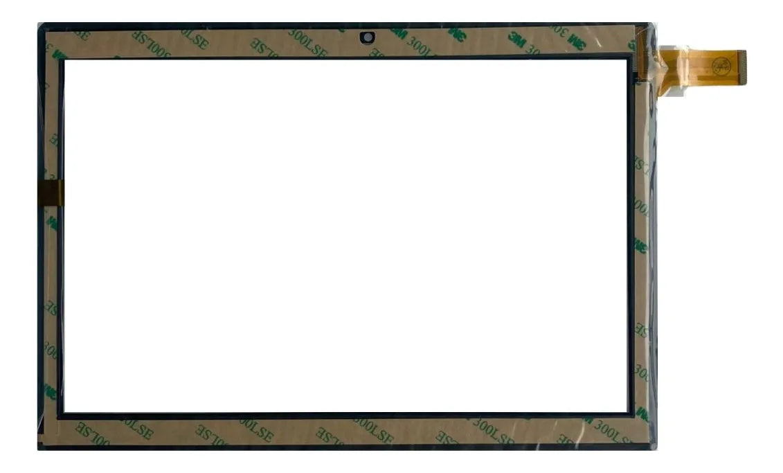 TACTIL TOUCH PARA KALLEY T10 10"