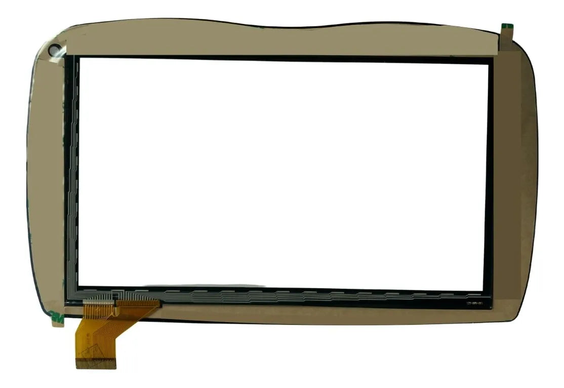 TACTIL TOUCH PARA TABLET KRONO KIDS COLOR