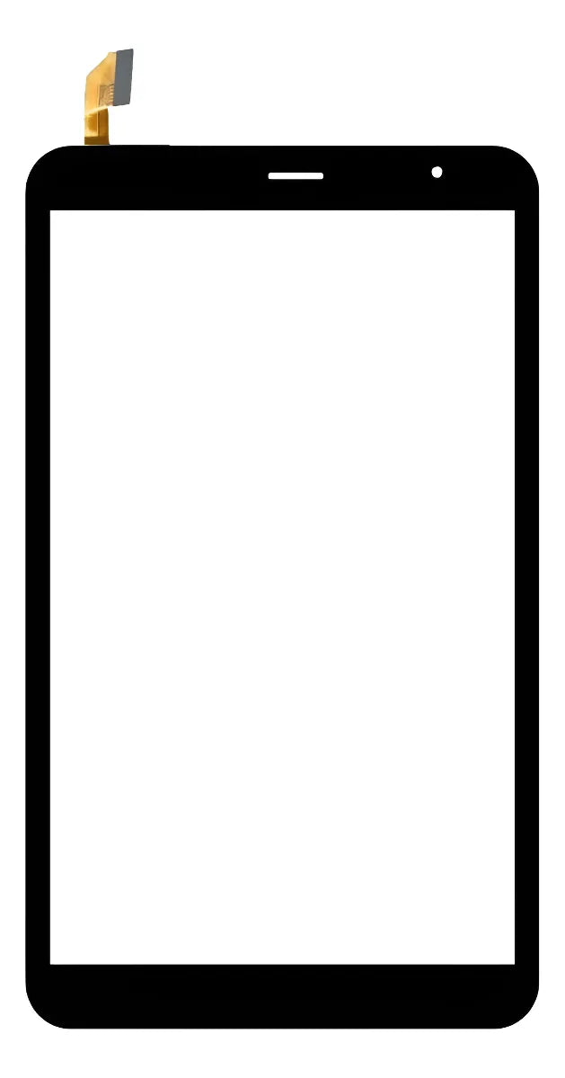 TACTIL TOUCH PARA FLY TAB 8" VERSIONADA X_TAB8 T800