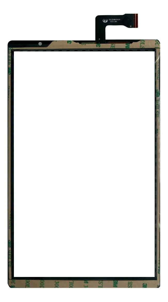 TACTIL TOUCH PARA TABLET VORTEX T10M PRO PLUS