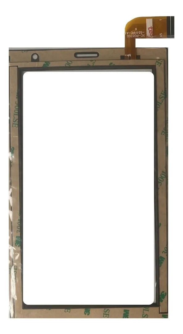 TACTIL TOUCH PARA KRONO NET R7