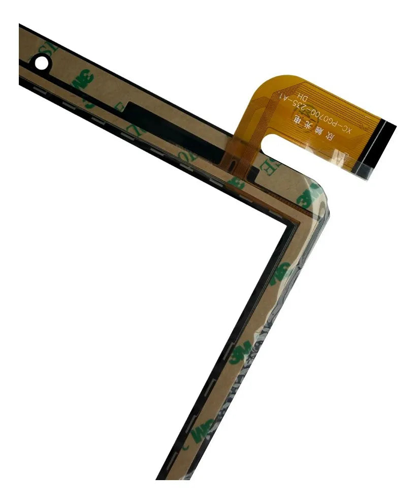 TACTIL TOUCH PARA TABLET KORNO NET Y