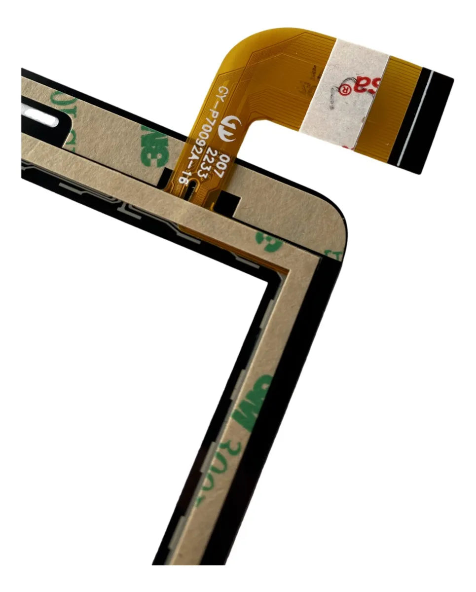 TACTIL TOUCH PARA TABLET KRONO NET K7 PLUS 7"