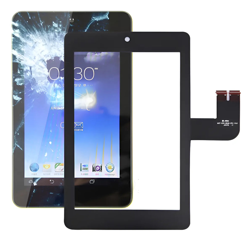 TACTIL TOUCH PARA TABLET ASUS ME173 MEMOPAD HD
