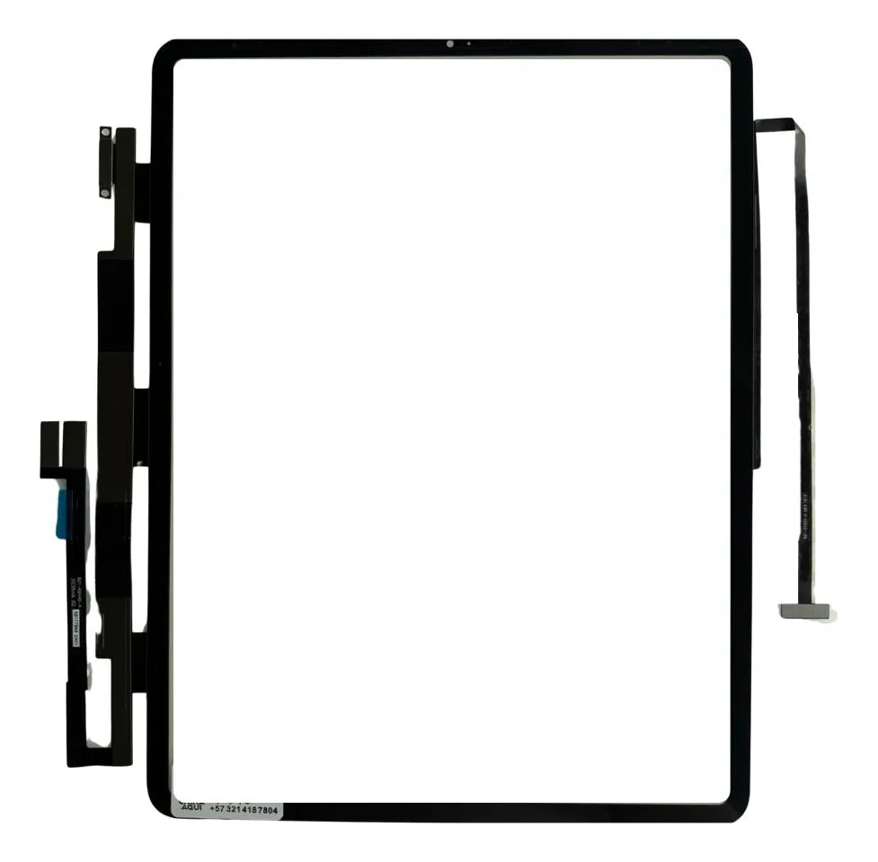 TACTIL TOUCH PARA iPad PRO 11 3/4 GENERACION A2377 A2759
