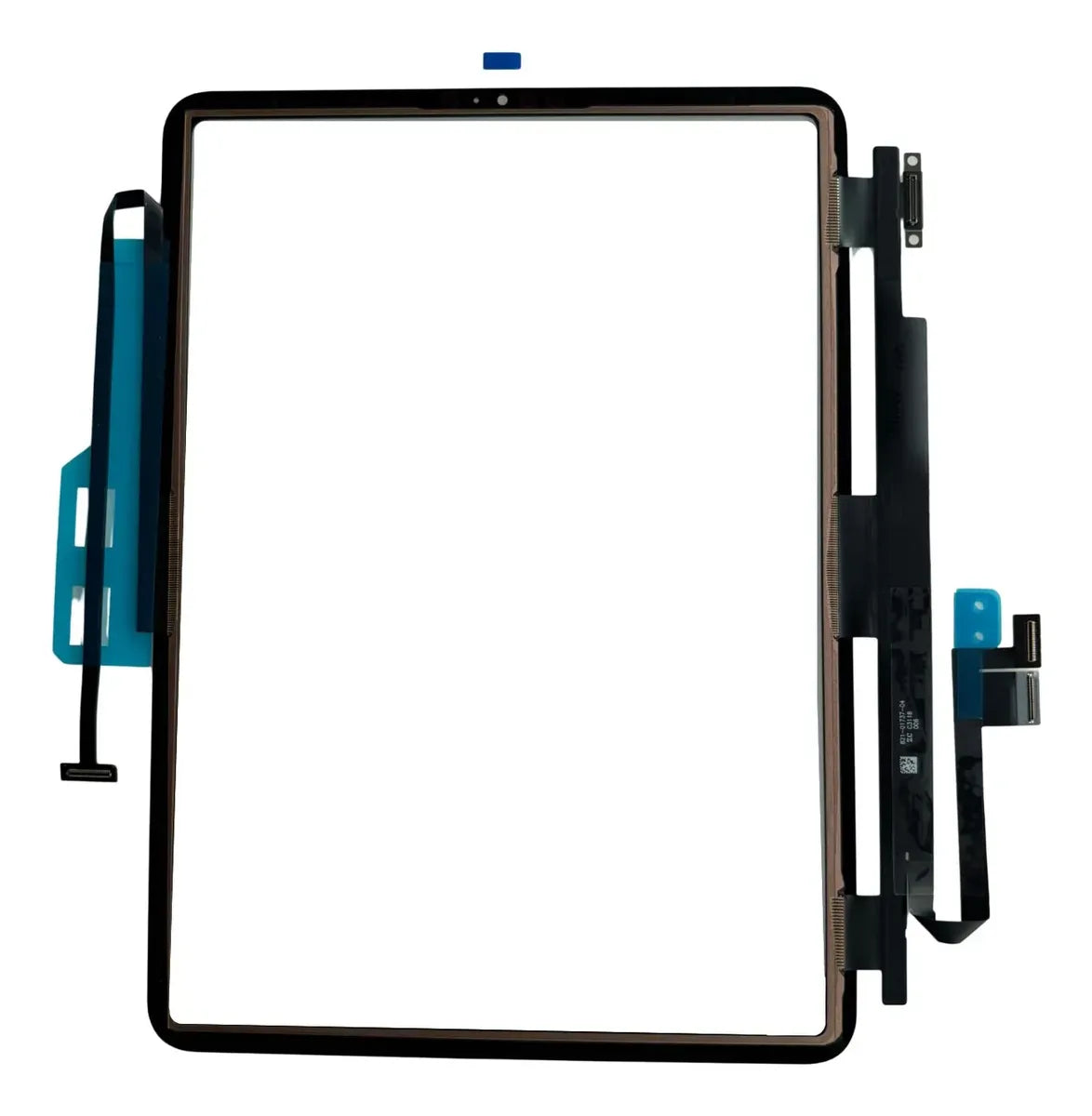 TACTIL TOUCH PARA iPad PRO 11 1/2 GENERACION A1980 A2228