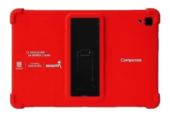 TACTIL TOUCH PARA TABLET COMPUMAX BLUE S10 ALCALDIA DE BOGOTÁ