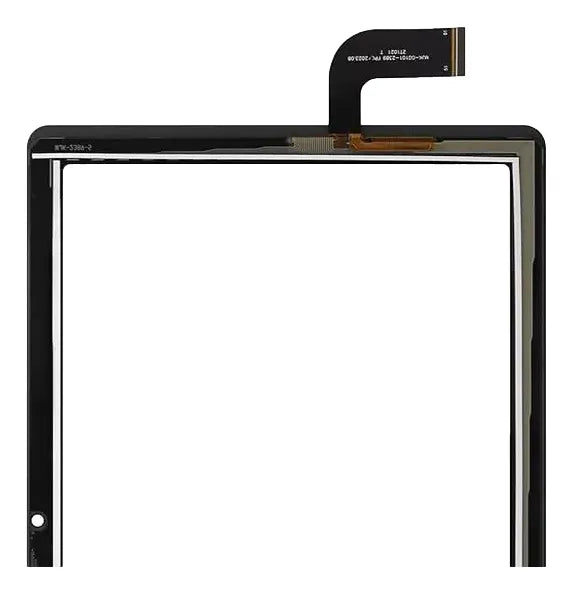 TACTIL TOUCH PARA TABLET VORTEX T10M 10"