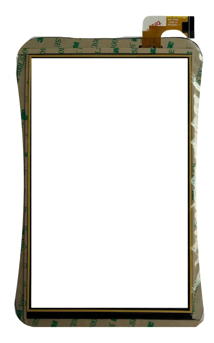 TACTIL TOUCH PARA TABLET NEW KIDS 8"