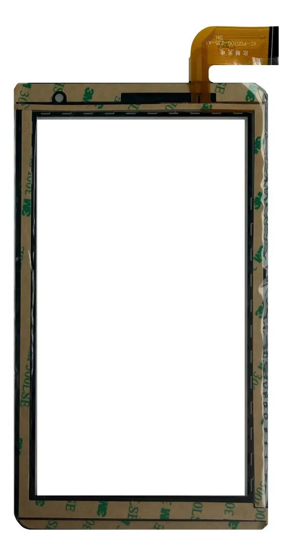 TACTIL TOUCH PARA TABLET KORNO NET Y