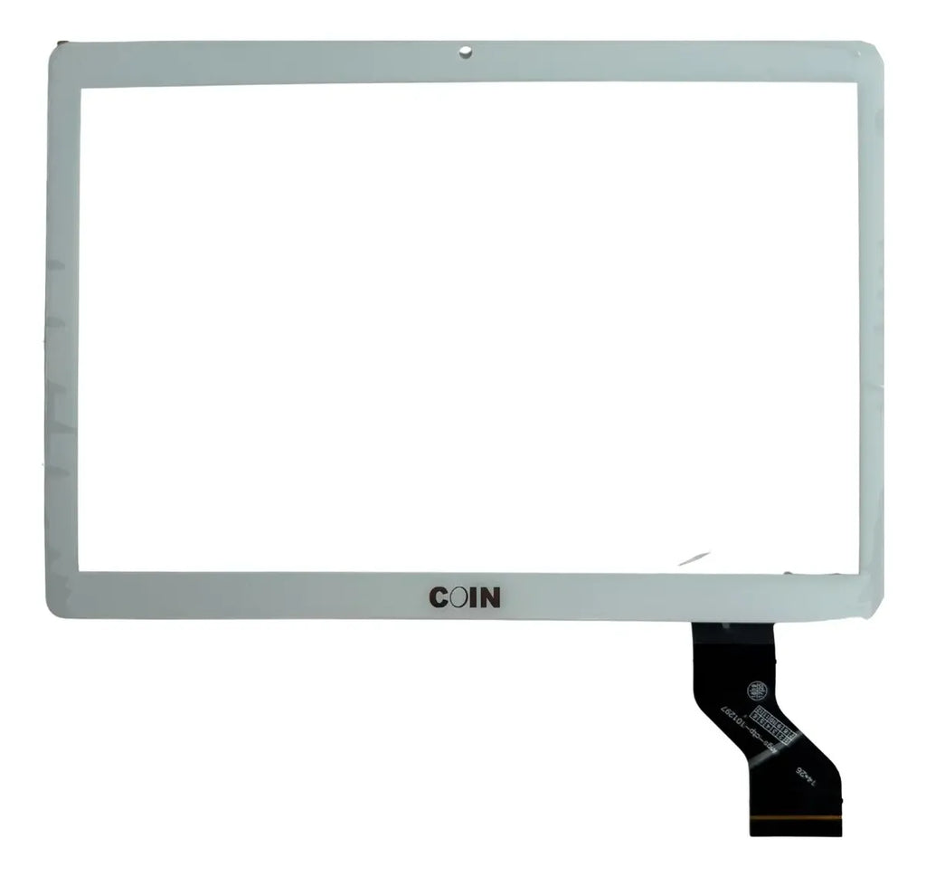 TACTIL TOUCH PARA TABLET TOUCH+ 1100AS COIN 10"