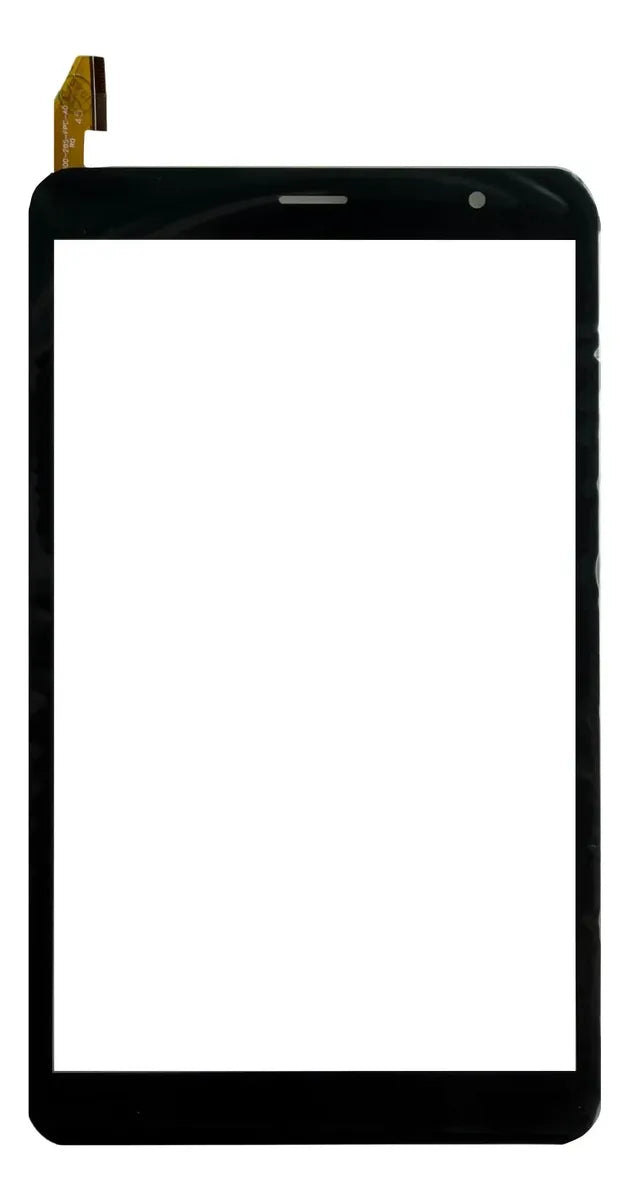 TACTIL TOUCH PARA TABLET CHINA X MOBILE X8 PRO 8"
