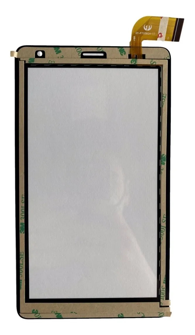 TACTIL TOUCH PARA TABLET KRONO NTE K7 7"