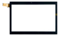 TACTIL TOUCH PARA KALLEY T10 10"