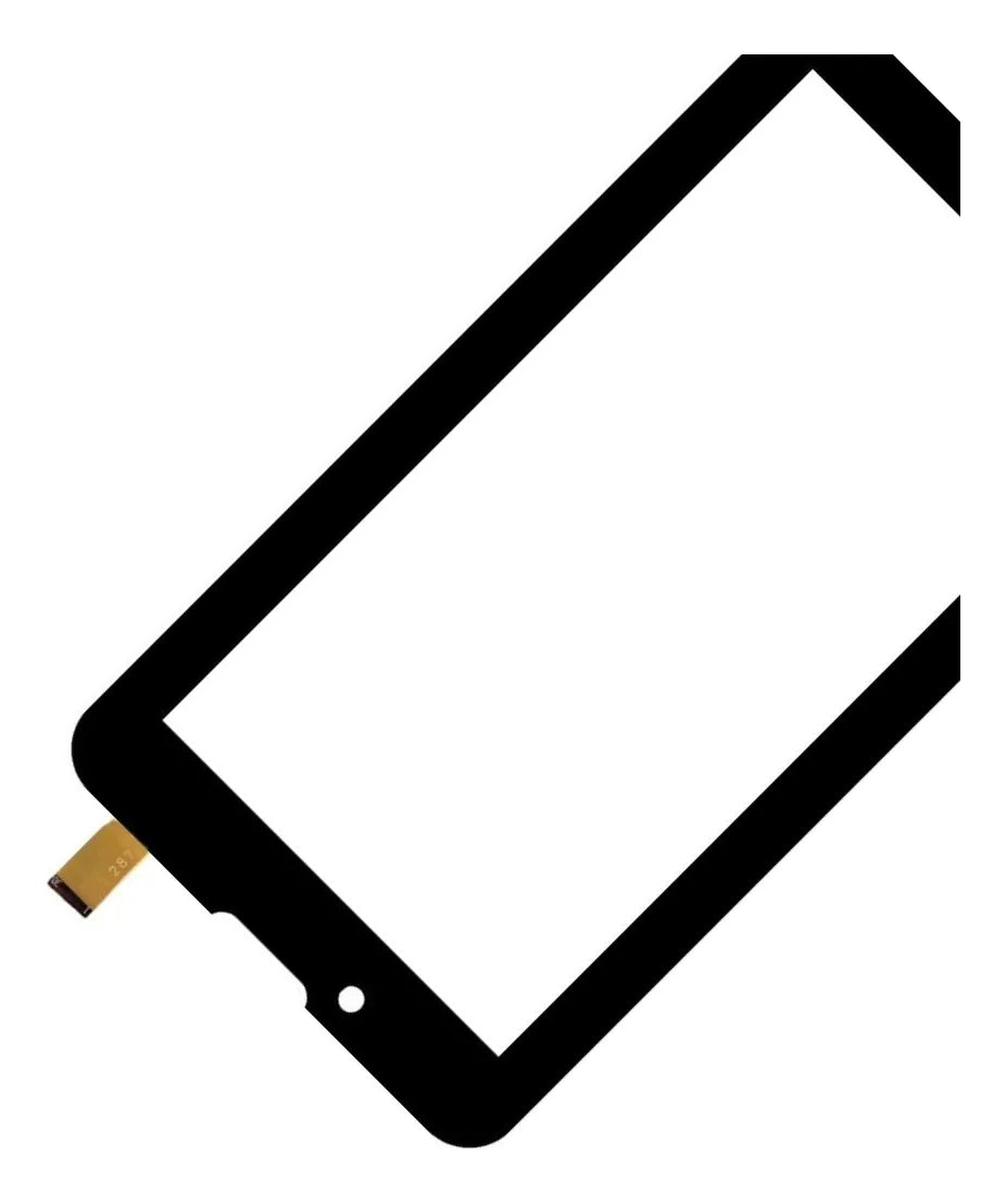 TACTIL TOUCH PARA TABLET 287 TORQUE 2 ITOOK